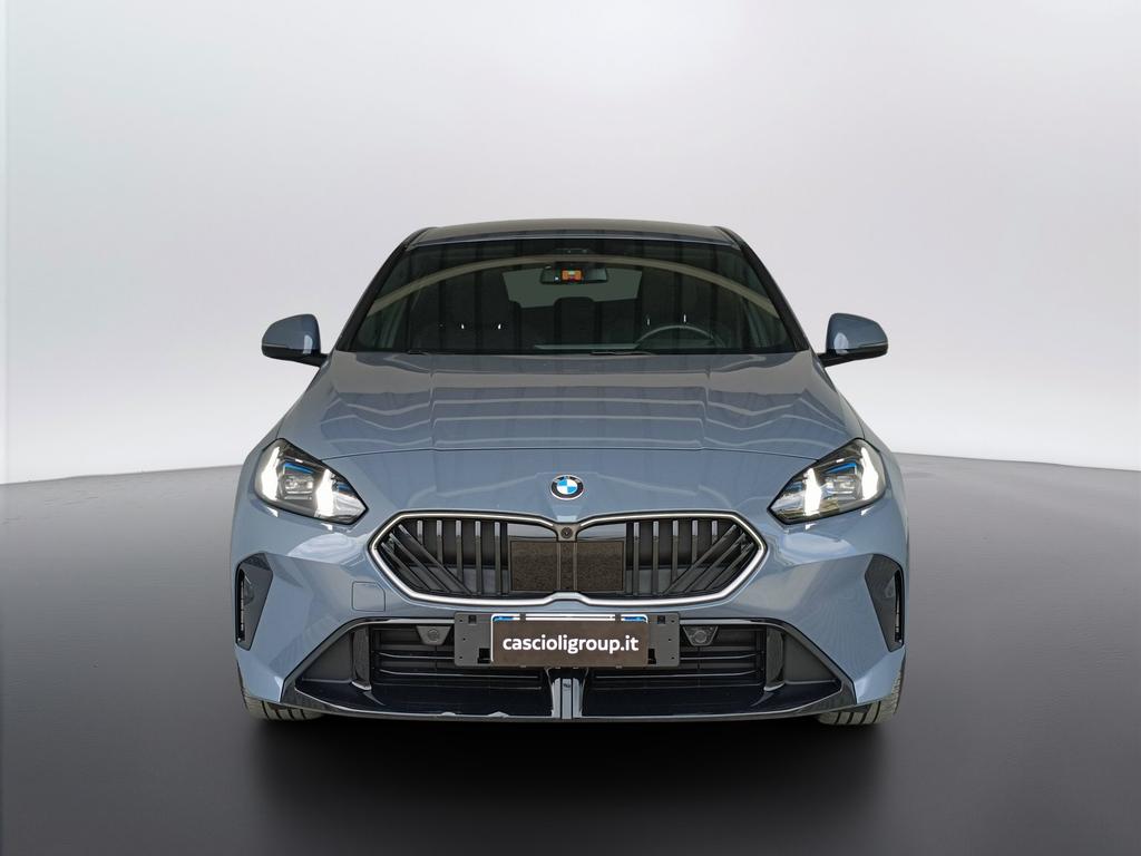 BMW Serie 1 118d MSport Pro auto