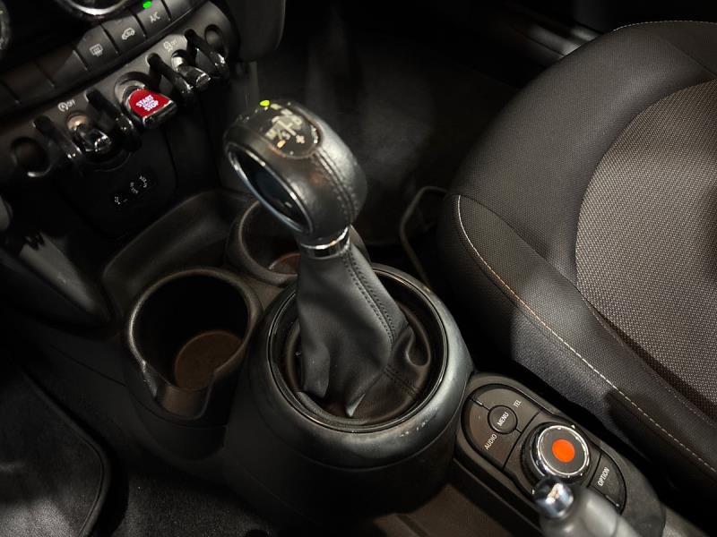 Mini Cooper D 1.5 D Cooper D Boost Auto