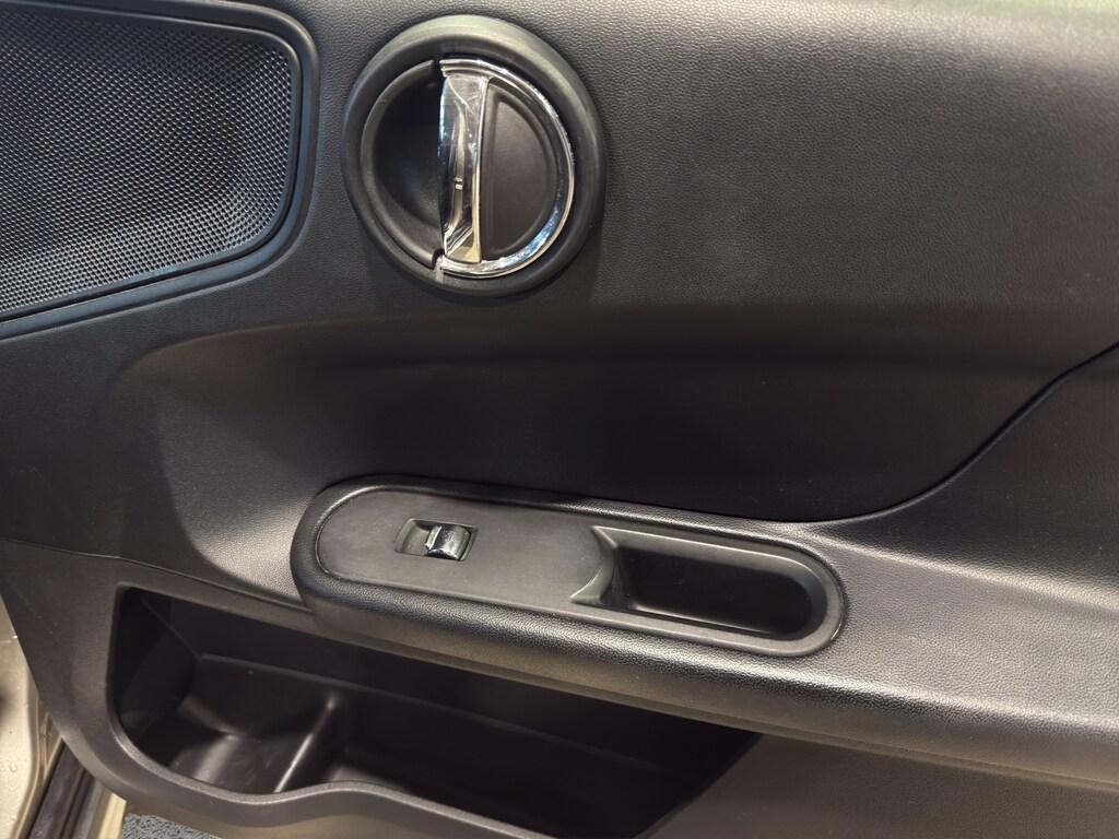 Mini Cooper D Countryman 2.0 TwinPower Turbo Cooper D Business