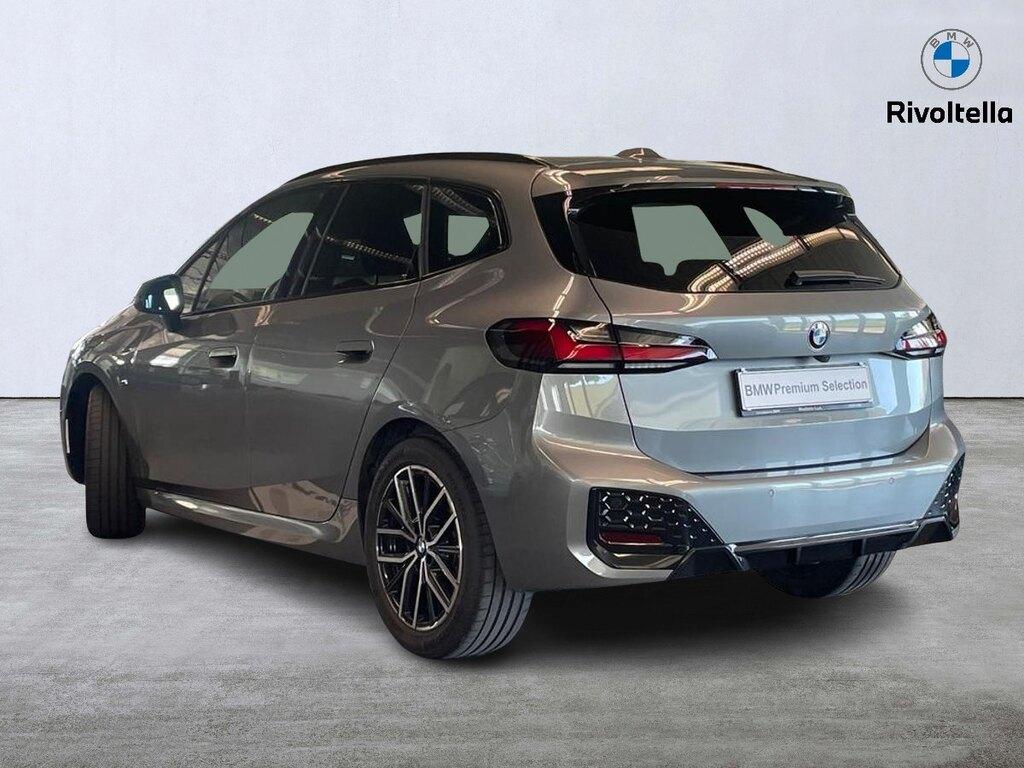 BMW Serie 2 218d Active Tourer Msport auto