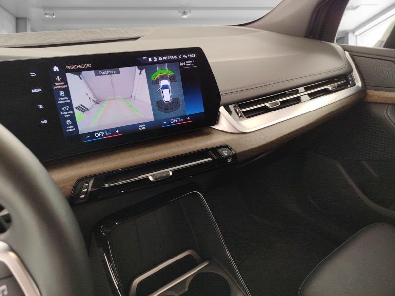 BMW Serie 2 225e Active Tourer xdrive Msport auto
