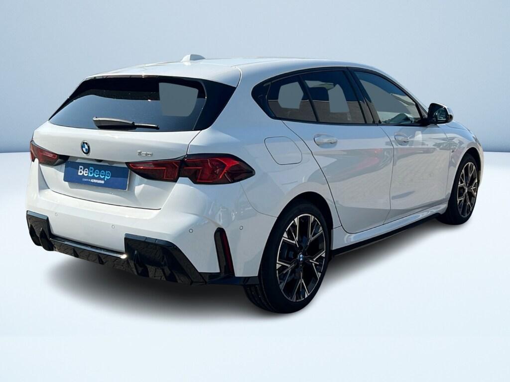 BMW Serie 1 120 48V MSport auto