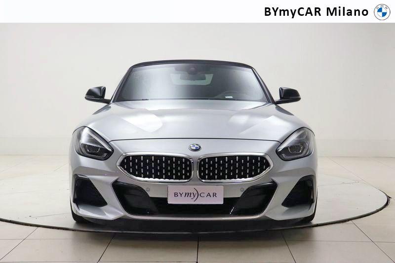 BMW Z4 sdrive 20i Msport auto