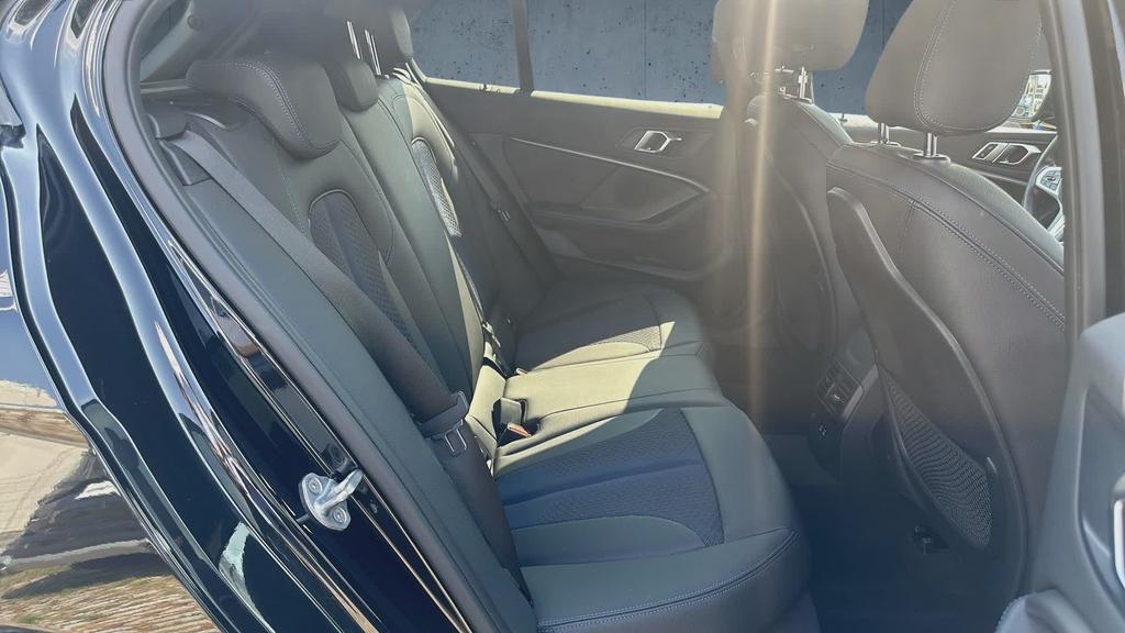 BMW Serie 1 116i Advantage auto