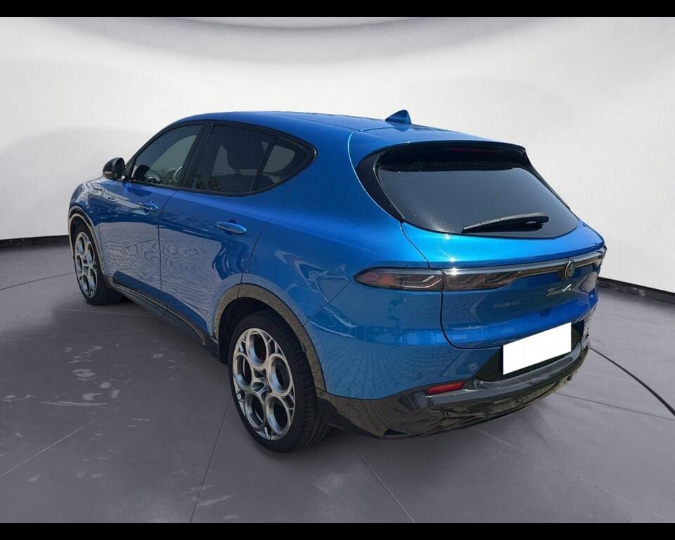 Alfa Romeo Tonale 1.5 hybrid Speciale 130cv ddct7
