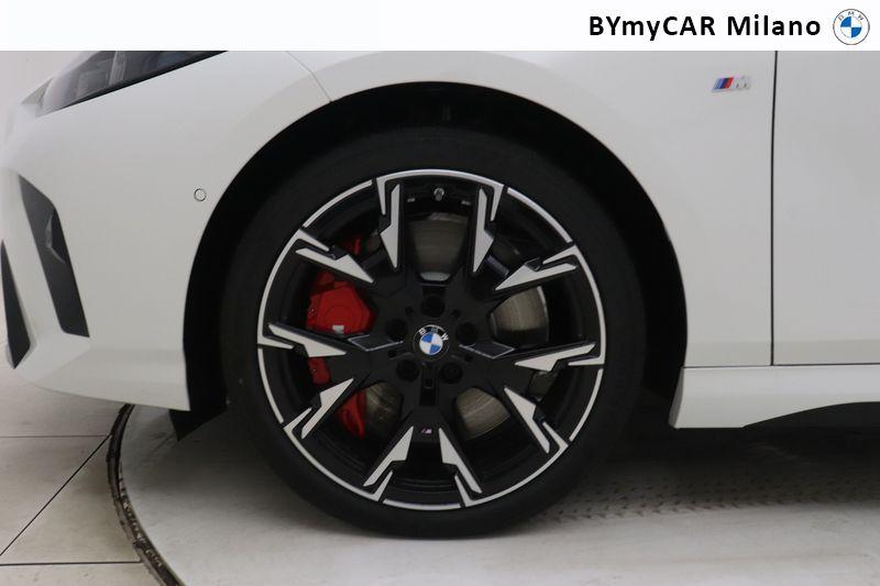 BMW Serie 1 118d MSport auto