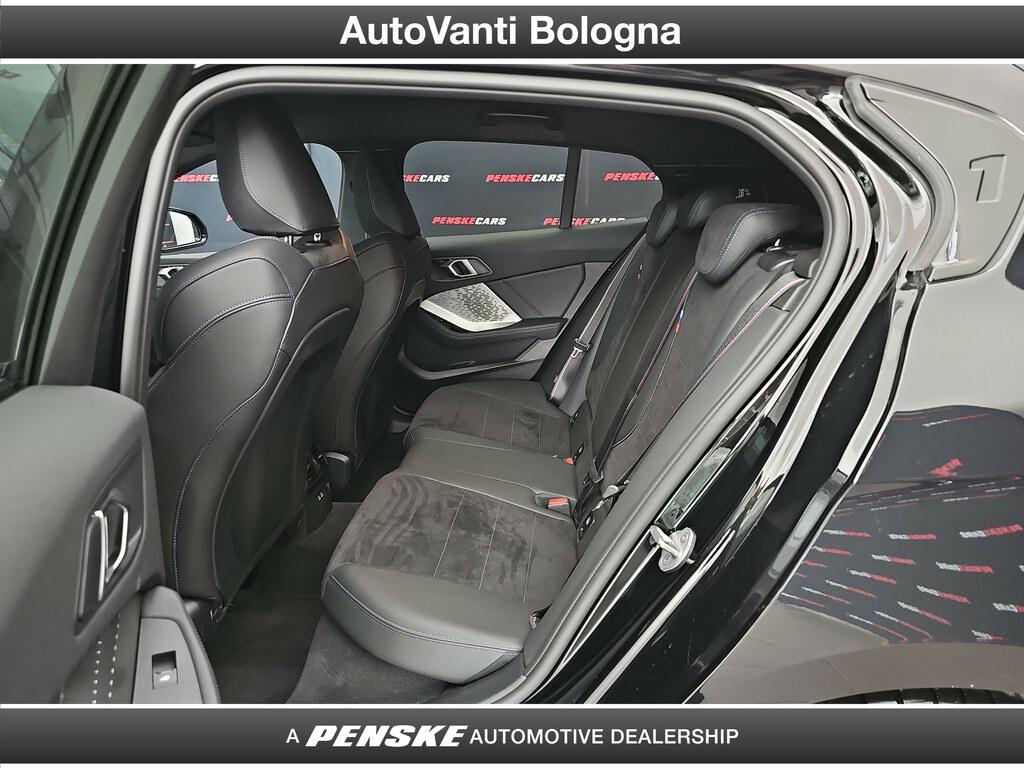BMW Serie 1 118d MSport Pro auto