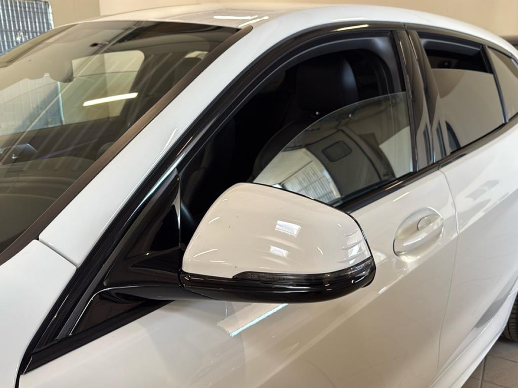 BMW Serie 1 118d Msport auto