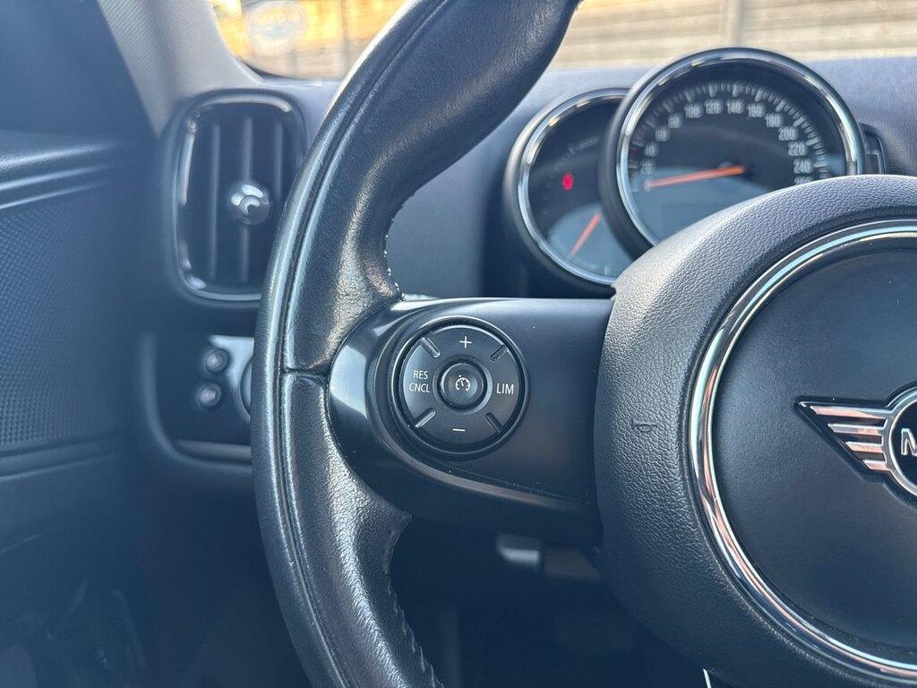 Mini Cooper SE Countryman Mini Countryman 1.5 Cooper SE Hype all4 auto