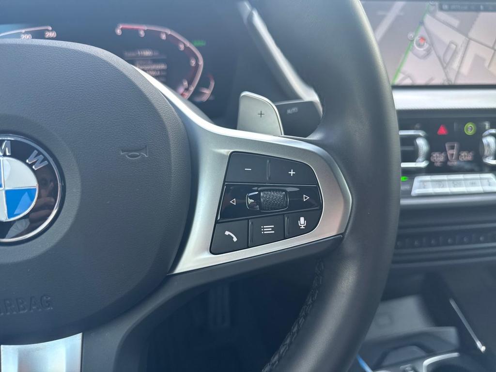 BMW Serie 2 218d Gran Coupe Msport auto