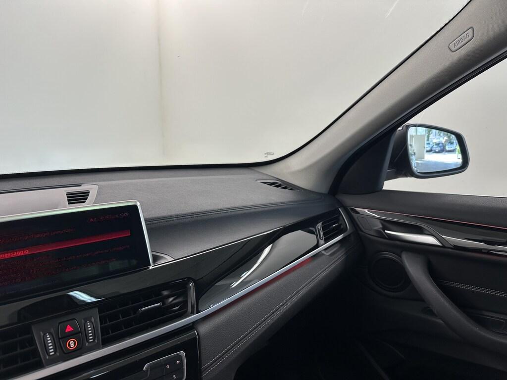 BMW X1 sdrive20d xLine Plus auto