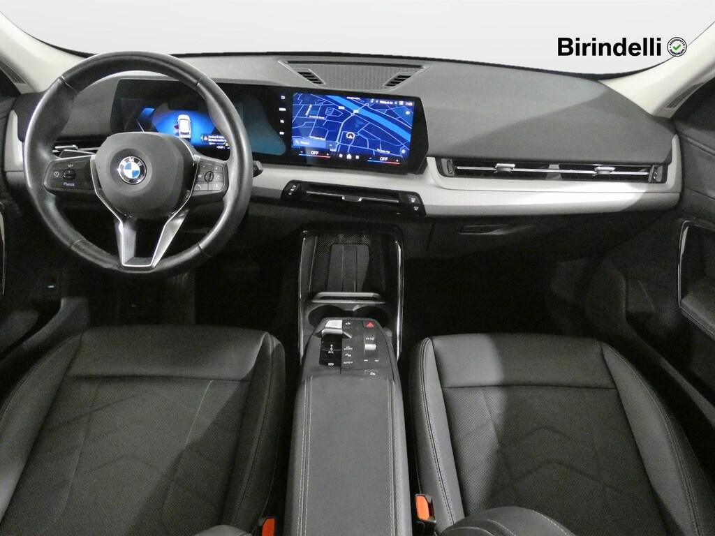 BMW X1 sdrive18d auto