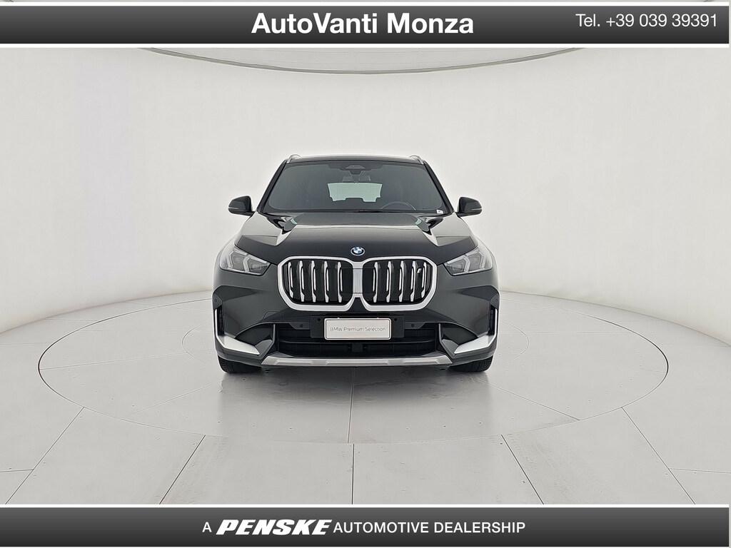 BMW iX1 30 xdrive X-Line