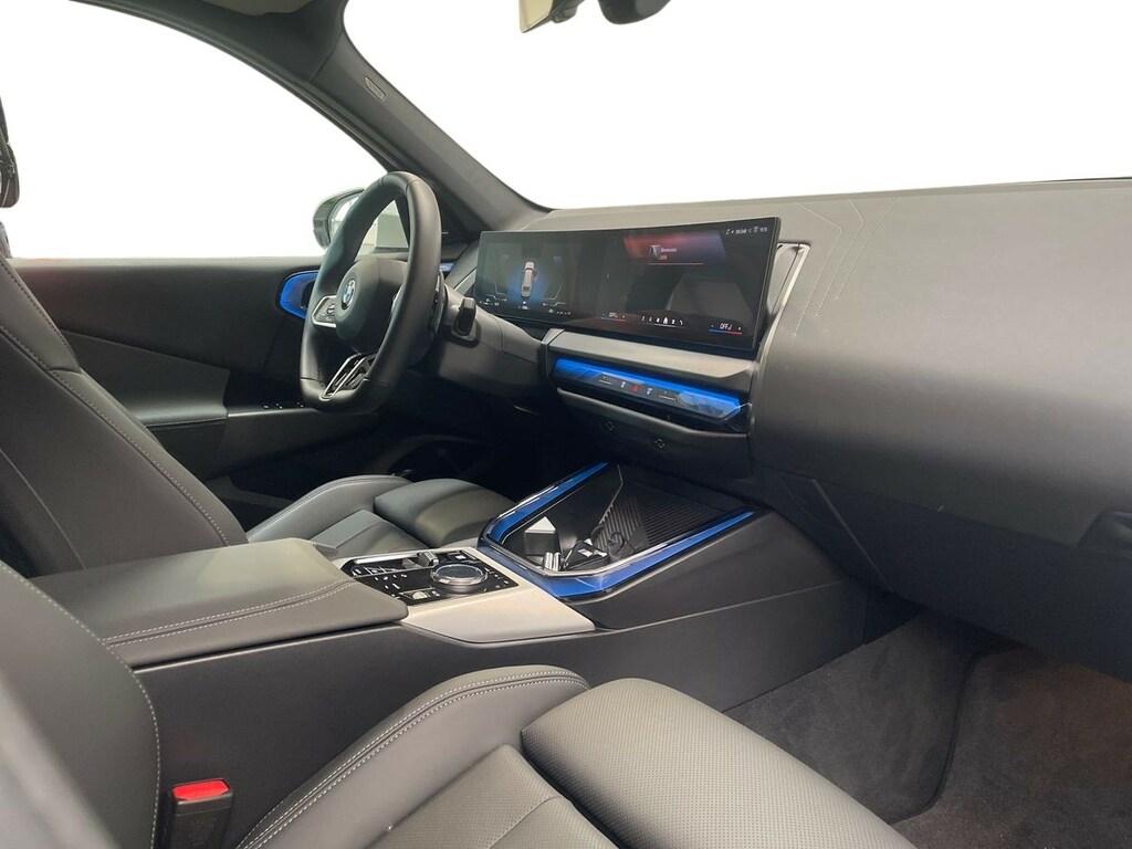 BMW X3 xdrive20d MSport auto