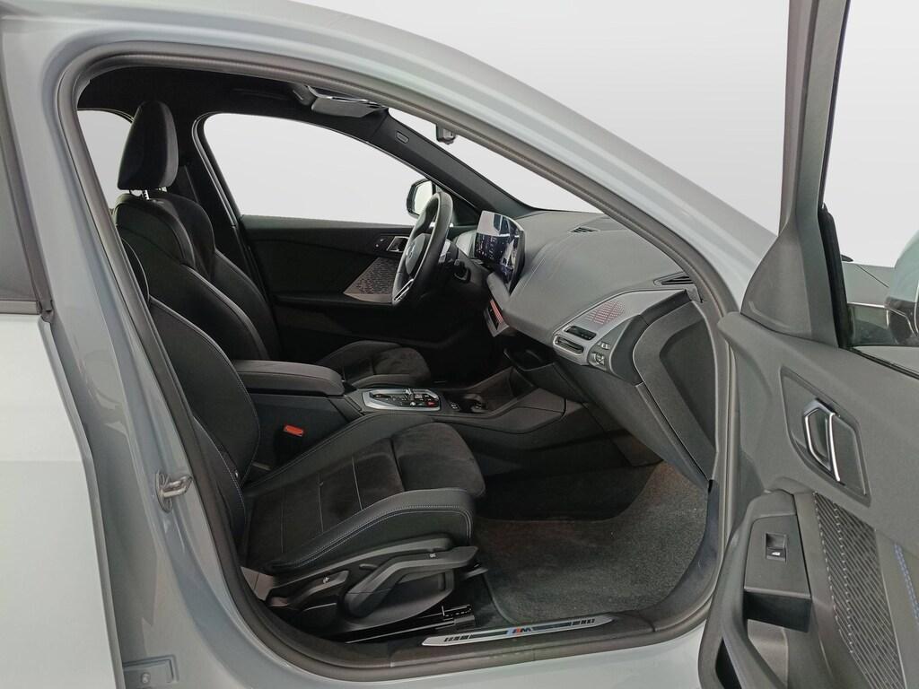 BMW Serie 1 118d MSport Pro auto