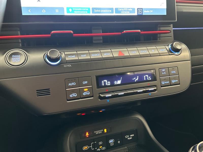 Hyundai Kona 1.0 t-gdi 48V N Line 2wd mt