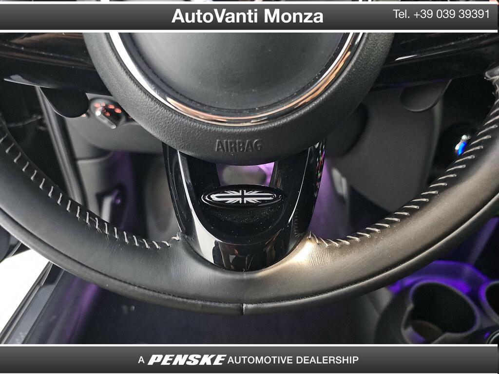 Mini Cooper S 2.0 TwinPower Turbo Cooper S Hype DCT