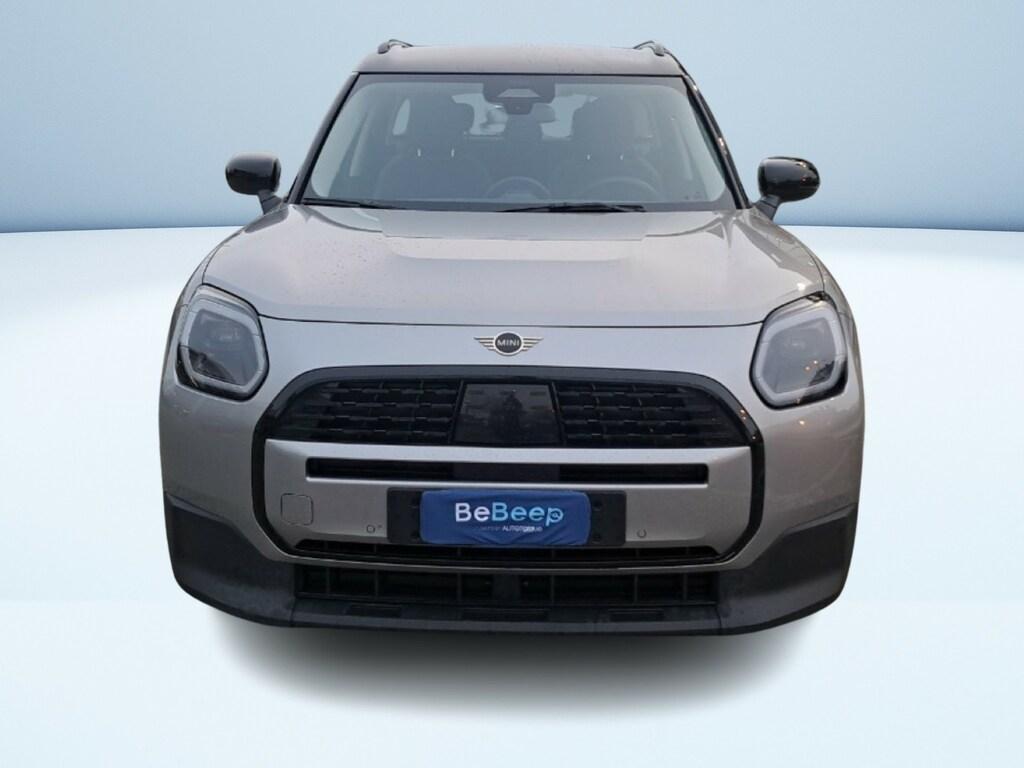 Mini Mini Countryman 2.0 48V D Classic auto