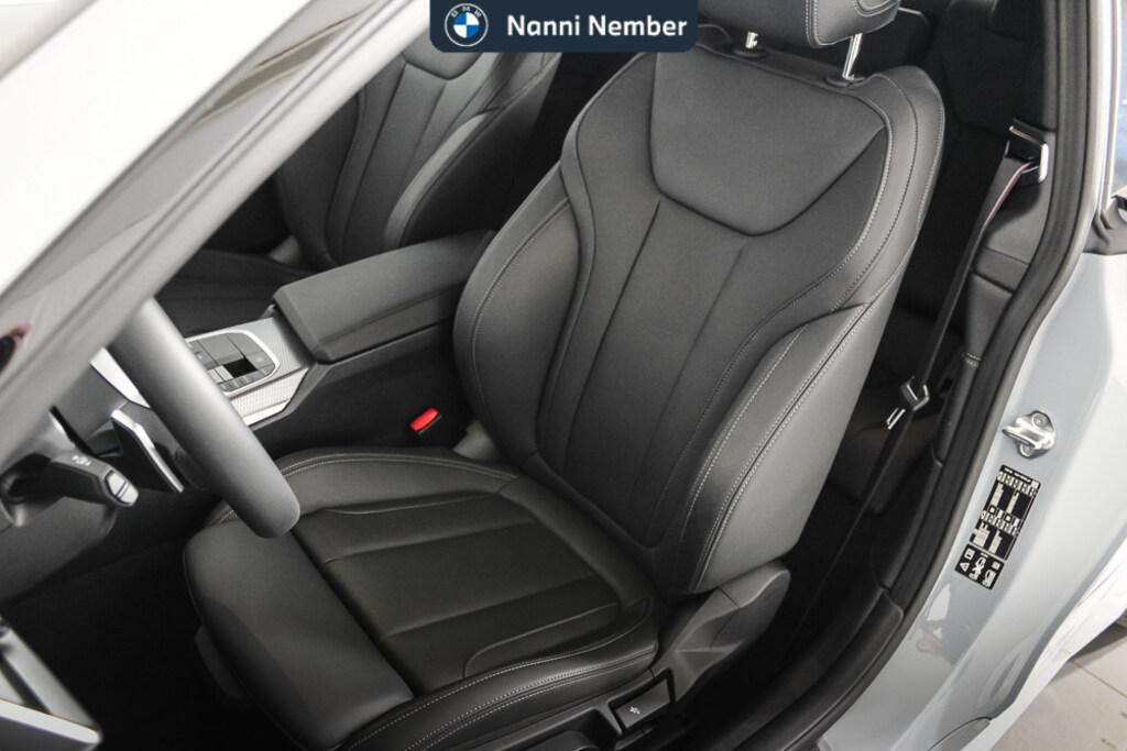 BMW Serie 4 420d Coupe mhev 48V xdrive Msport auto