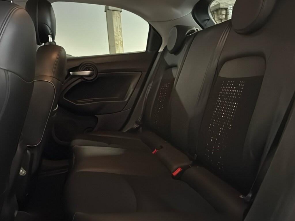 Fiat 500X 1.3 mjt Cult 95cv