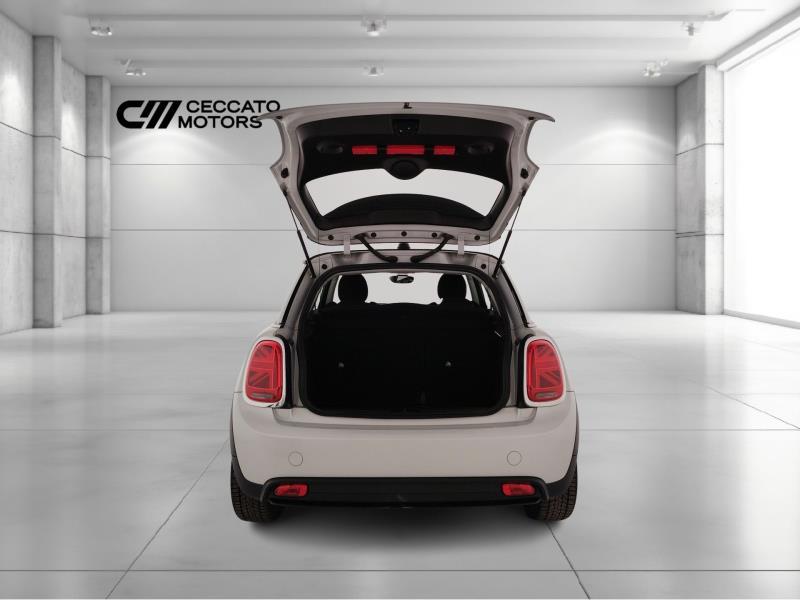 Mini Cooper SE Mini 3p Cooper SE S auto