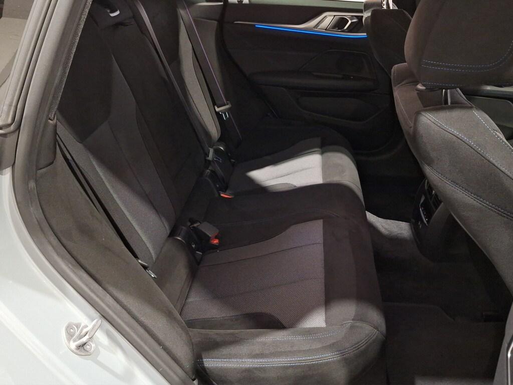 BMW i4 xdrive40 M Sport Pro