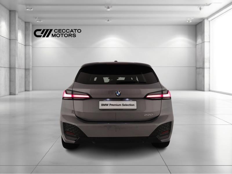 BMW Serie 2 220i Active Tourer mhev 48V Msport auto