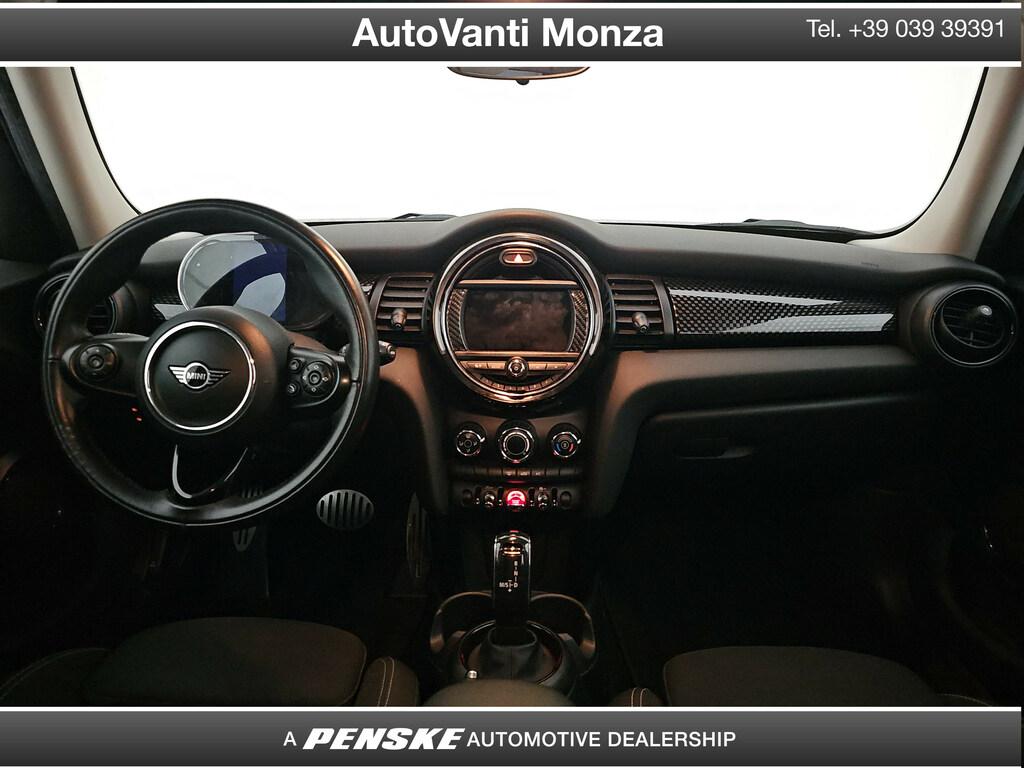 Mini Cooper S 2.0 TwinPower Turbo Cooper S Hype