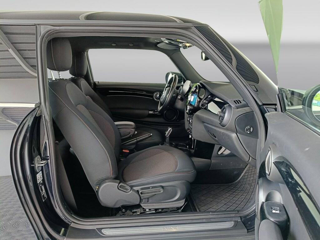 Mini Cooper 1.5 TwinPower Turbo Cooper