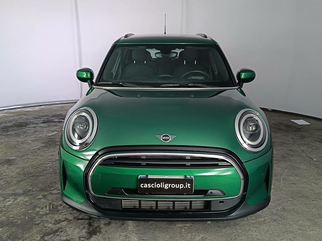 Mini Mini 5p 1.5 One Classic 75cv