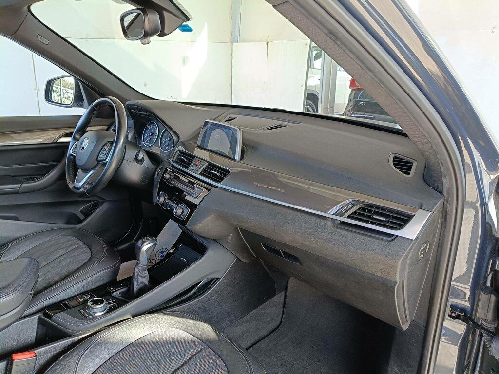 BMW X1 xdrive18d xLine auto