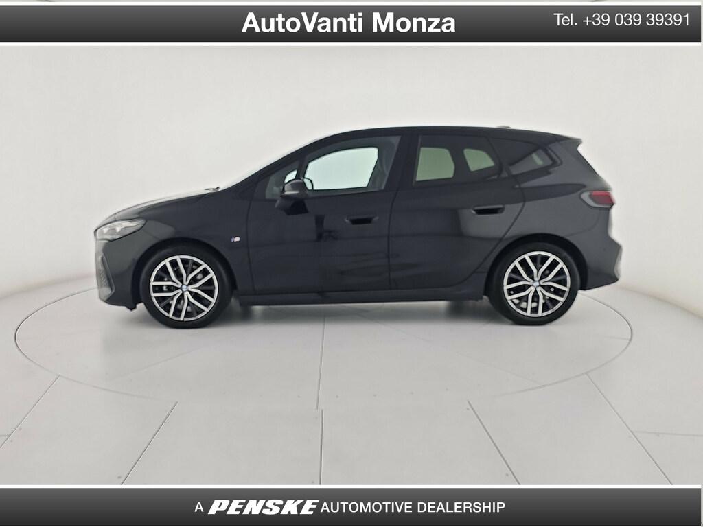 BMW Serie 2 218d Active Tourer Msport auto