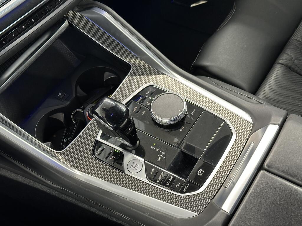 BMW X6 X6 xdrive30d mhev 48V Msport auto