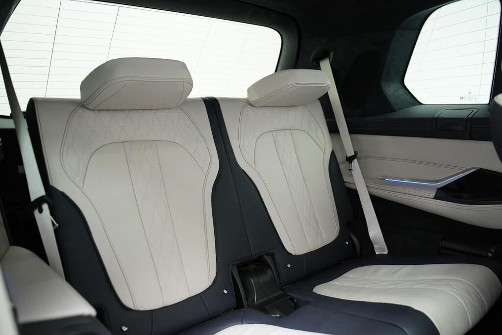 BMW X7 M X7 xdrive M50d Individual Composition auto 6p.ti
