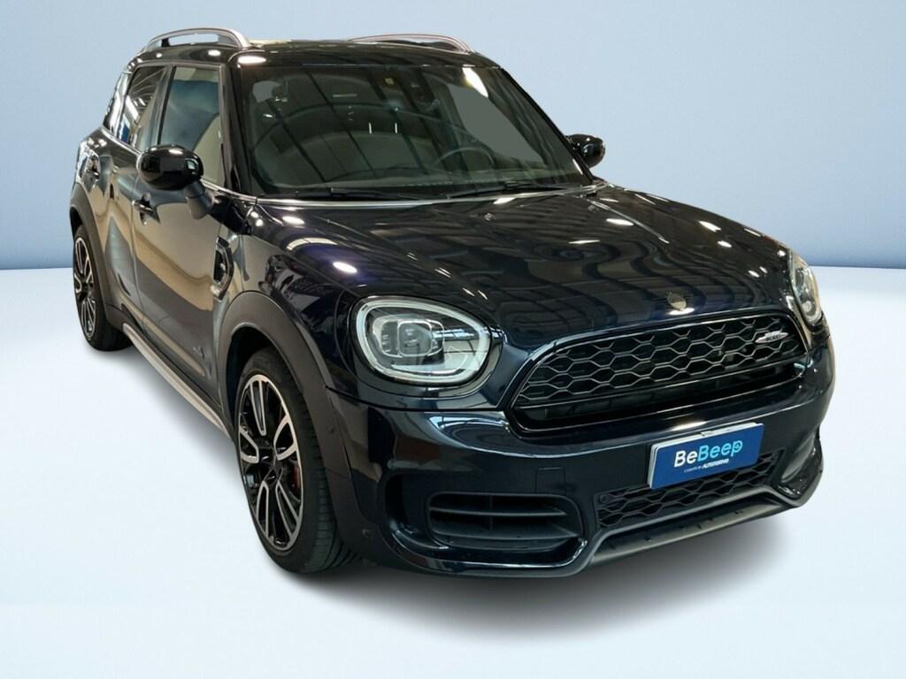Mini Mini Countryman 2.0 JCW JCW auto
