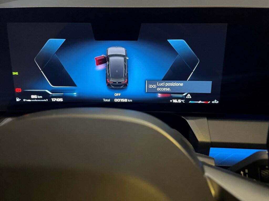 BMW X3 M X3 xdriveM50 MSport Pro auto