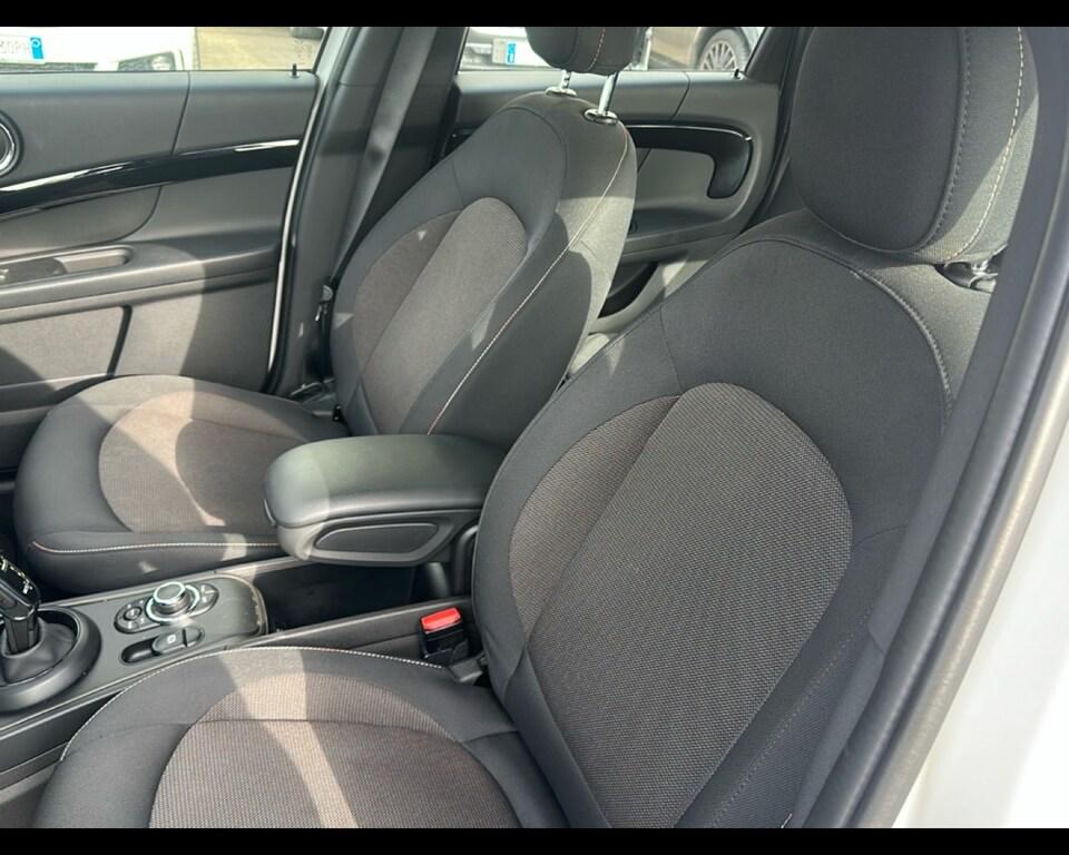 Mini Cooper Countryman 1.5 TwinPower Turbo Cooper