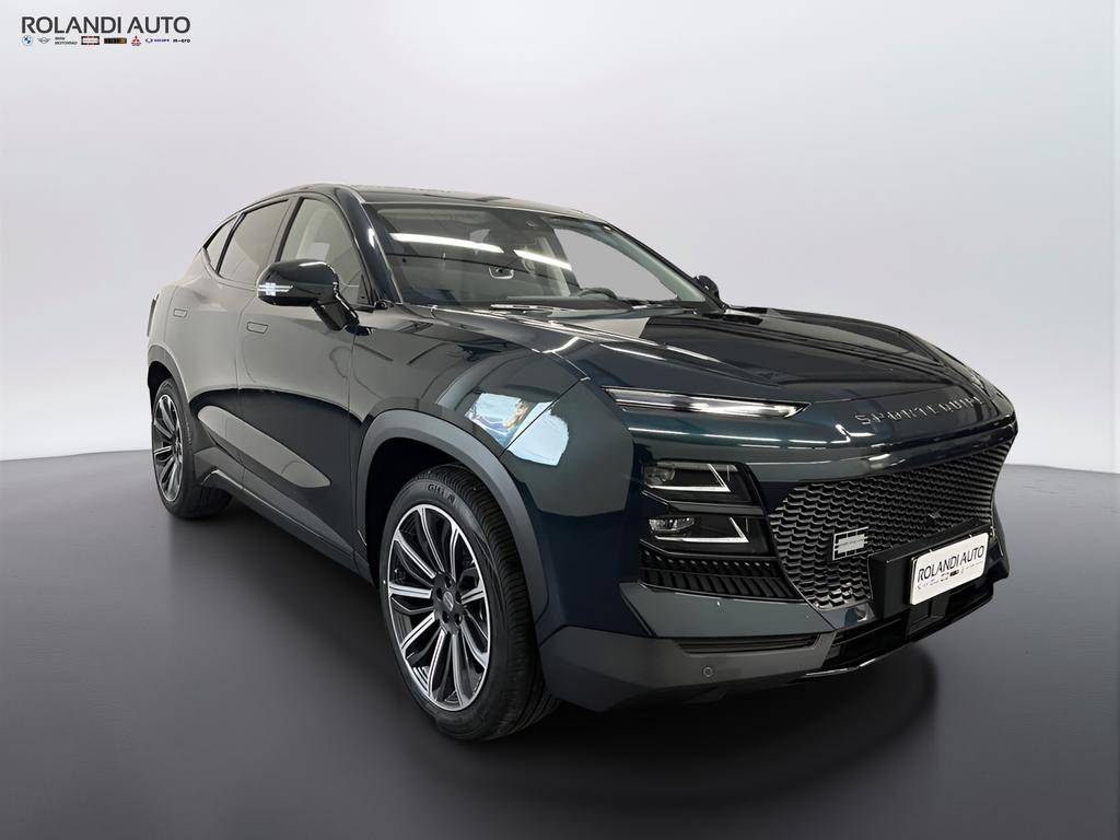 Sportequipe Sportequipe 6 GT 1.6 t-gdi Gpl 186cv dct