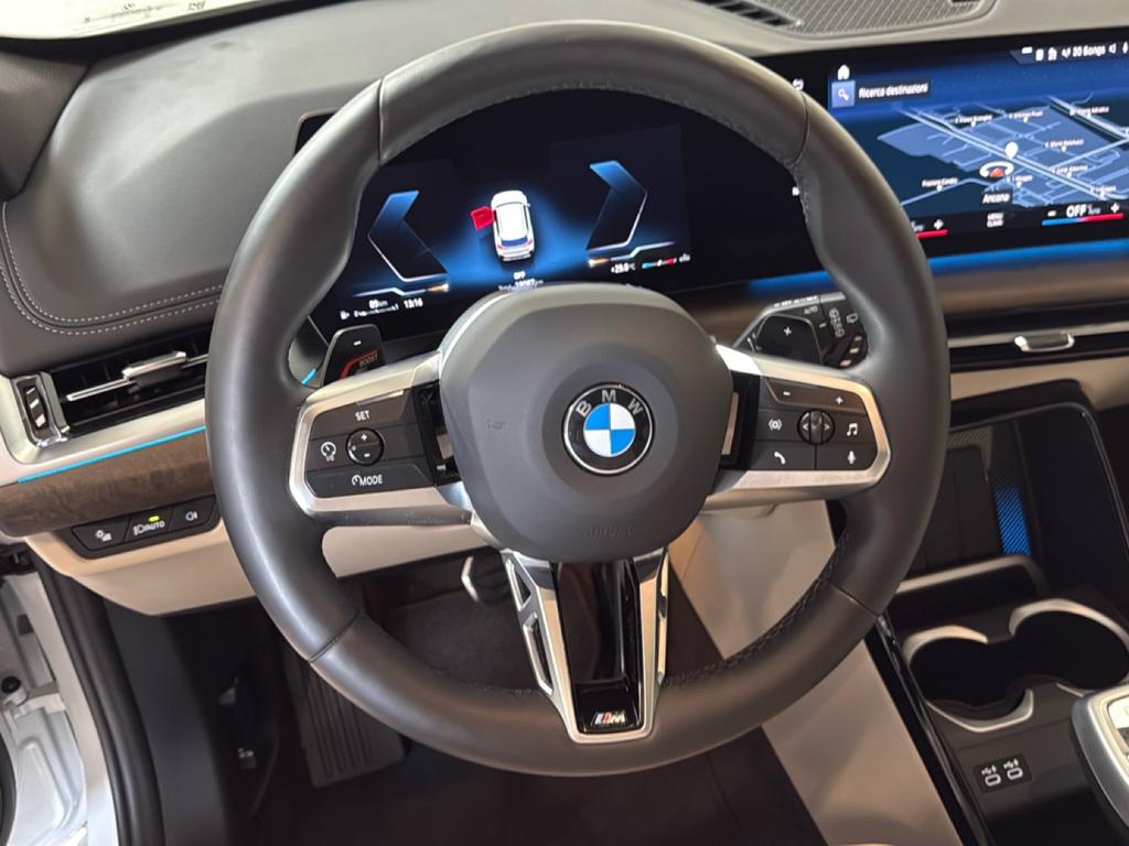 BMW X1 xdrive23i mhev 48V Msport auto