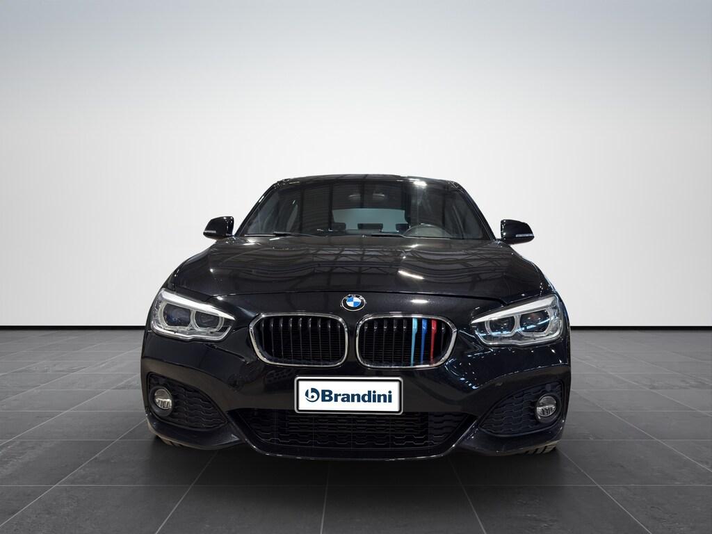 BMW Serie 1 116d Msport 5p
