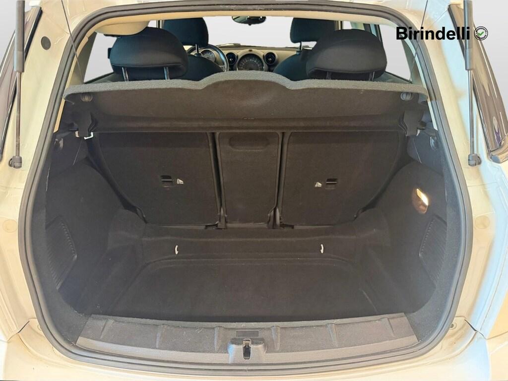 Mini One Countryman 1.6 One