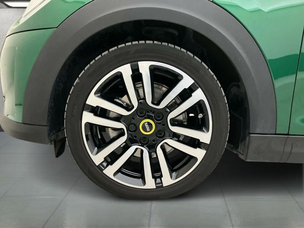 Mini Cooper SE 3p Yours auto
