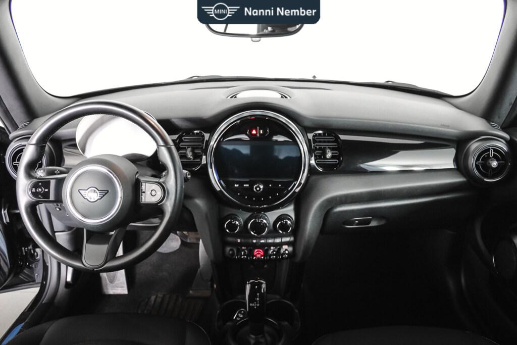 Mini Cooper Cabrio 1.5 Classic Auto