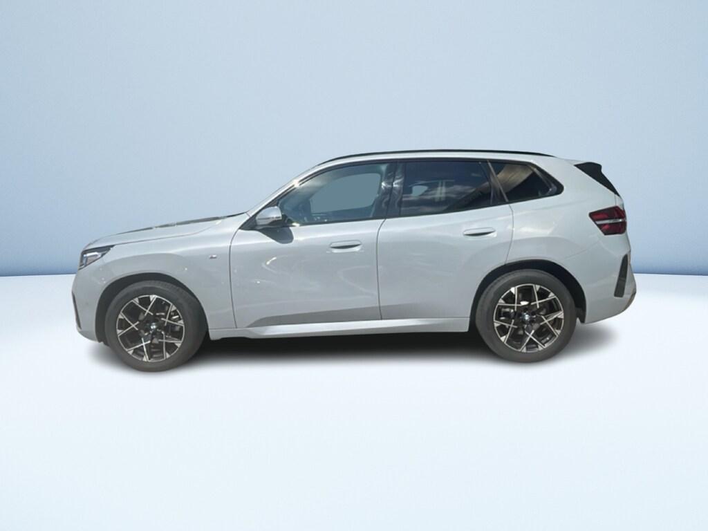 BMW X3 xdrive20d MSport auto