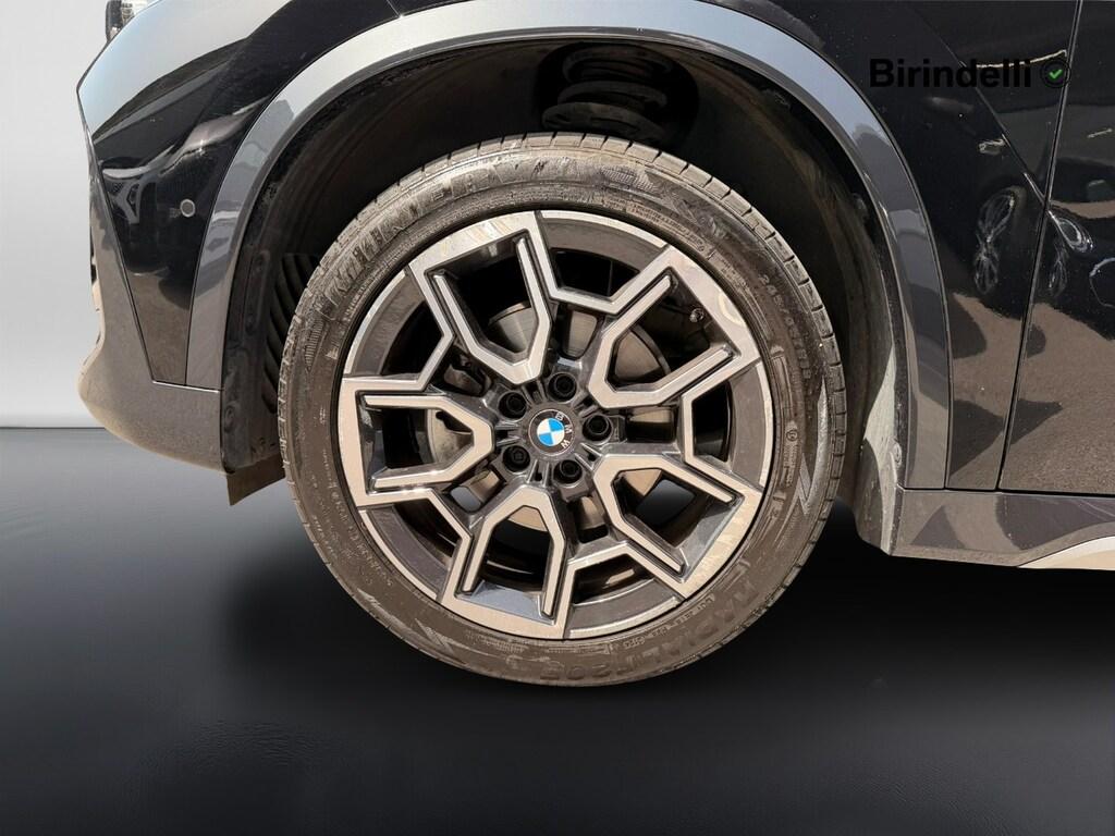 BMW X1 sdrive18d X-Line auto