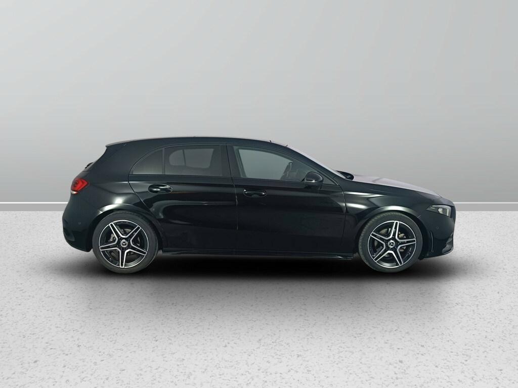 Mercedes Classe A 180 d Premium