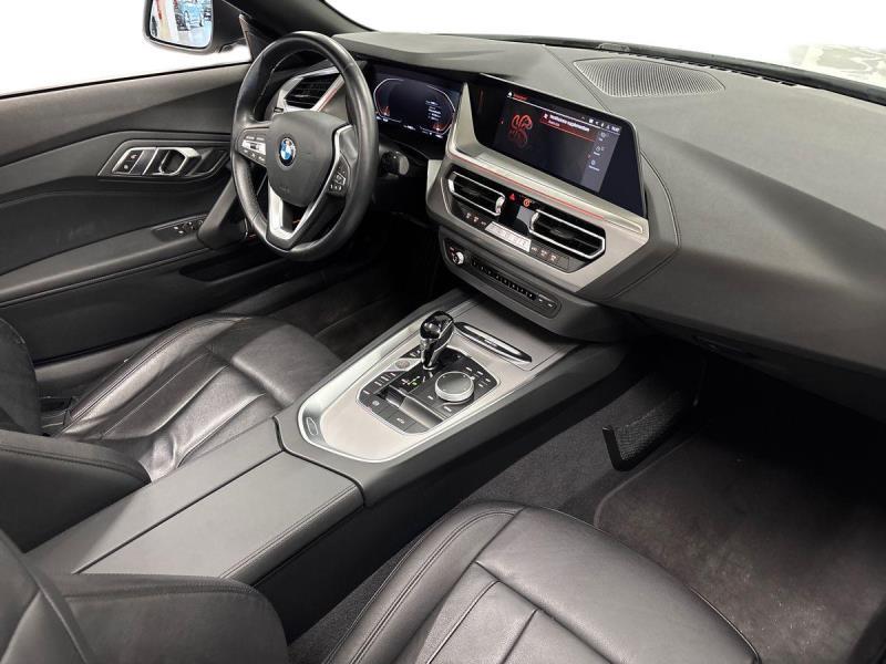 BMW Z4 sdrive 20i auto