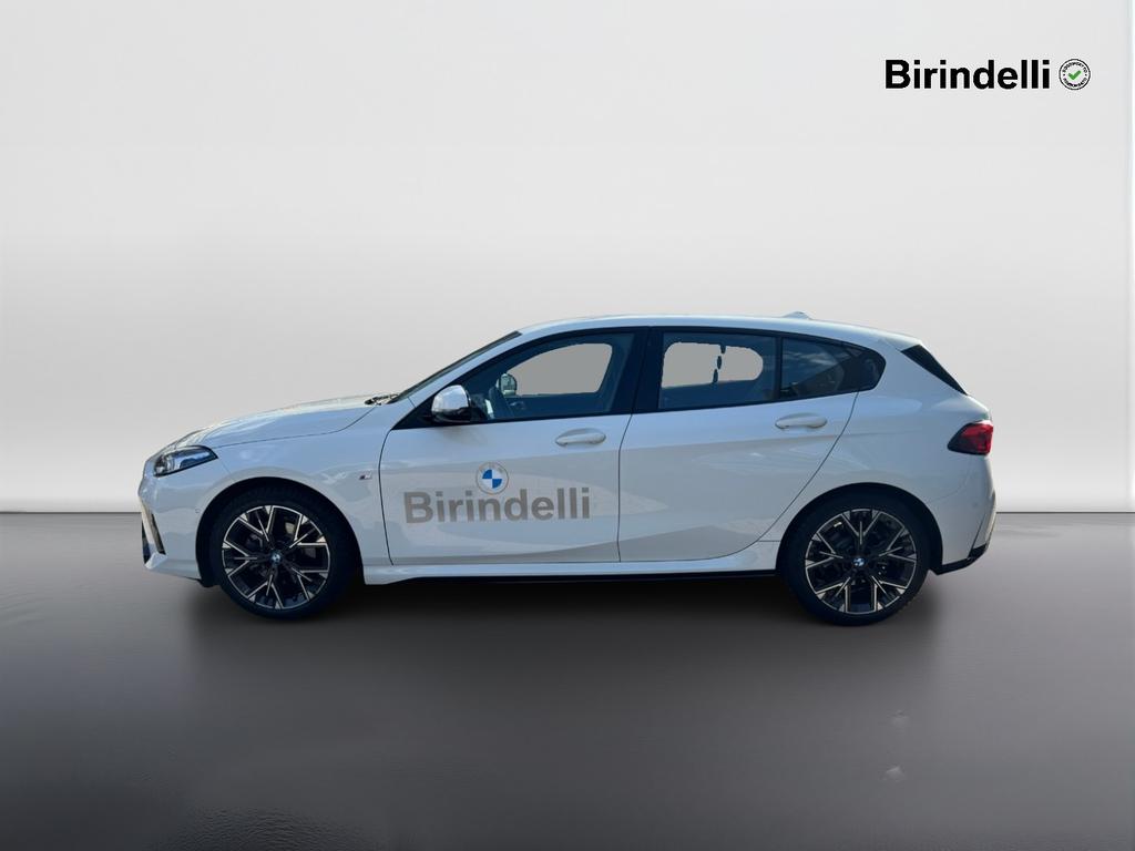 BMW Serie 1 118d MSport auto