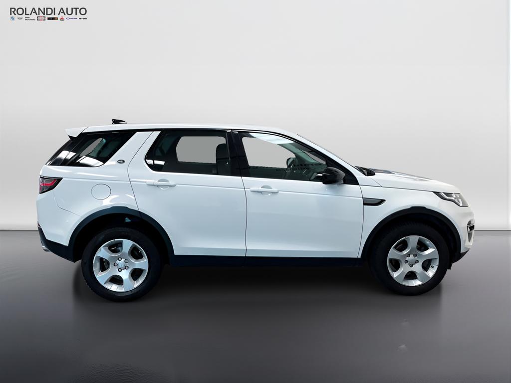 Land Rover Discovery Sport 2.0 ed4 Pure 2wd 150cv