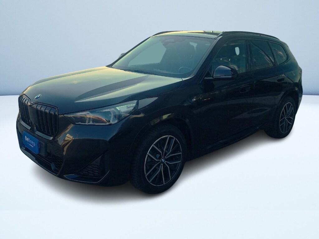 BMW X1 xdrive23d mhev 48V Msport auto